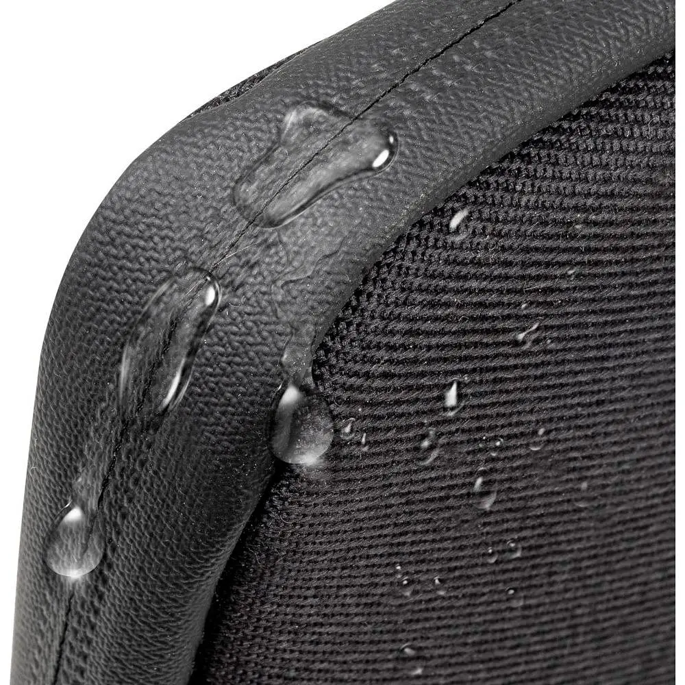 Чохол для ноутбука RivaCase Clark 8115 ECO 15'' Black [112606] - фото 10