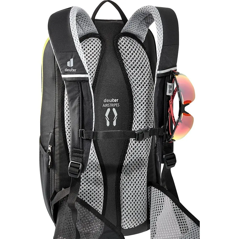 Рюкзак Deuter Bike I 20 7000 Black (1052-3202221 7000) - фото 2