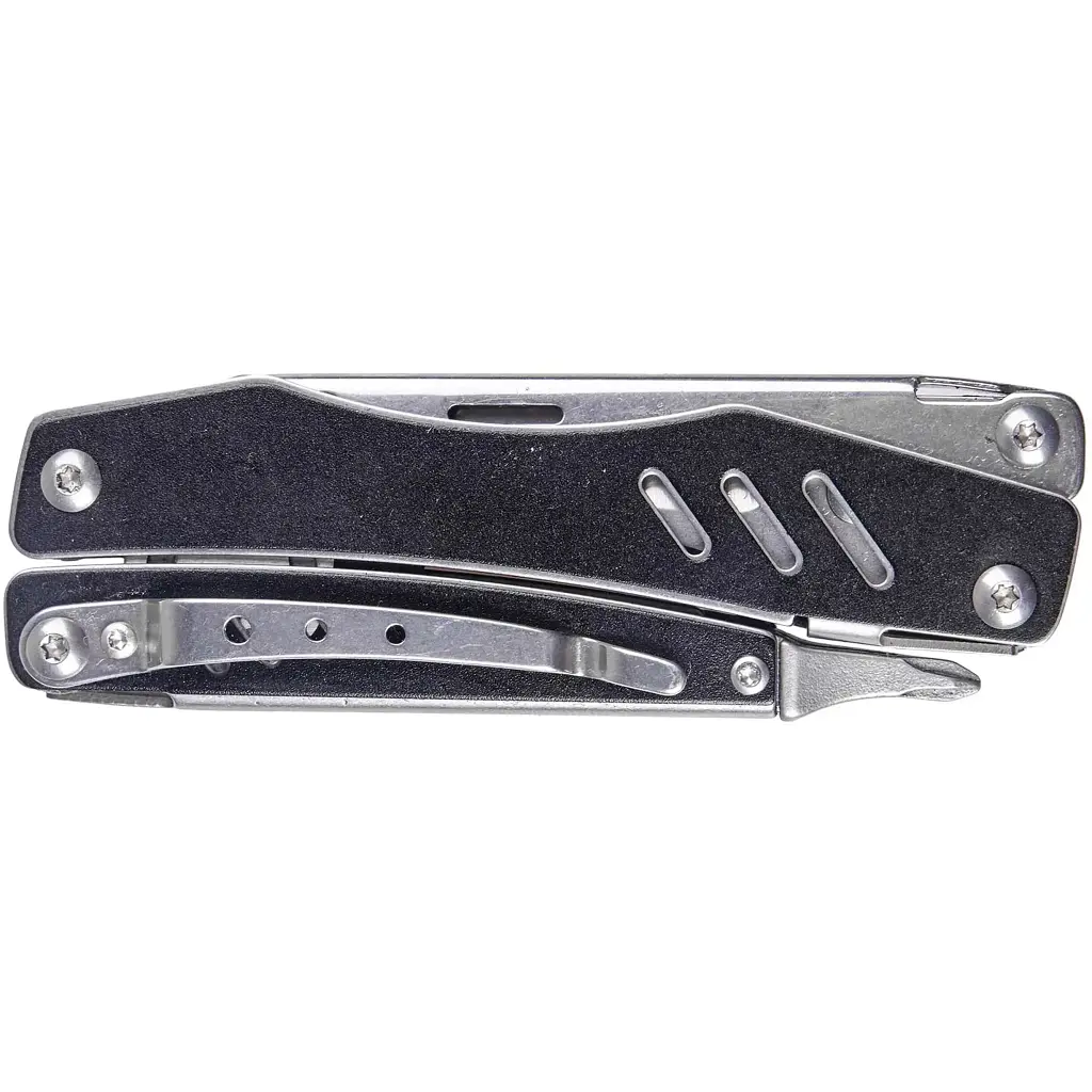 Мультитул Active Scitool Black - фото 9