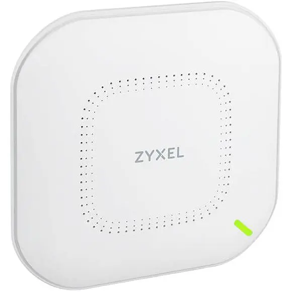 Точка доступу Zyxel WAX630S (WAX630S-EU0101F) [137913] - фото 3