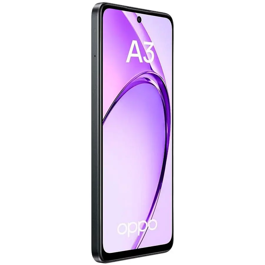 Смартфон Oppo A3 256 ГБ Sparkle Black (Grade B) Seller Refurbished - фото 3