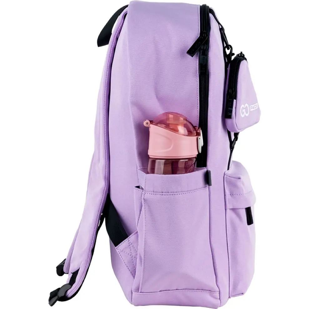 Рюкзак GoPack Education Teens 178 фіолетовий (GO25-178L-4) - фото 6
