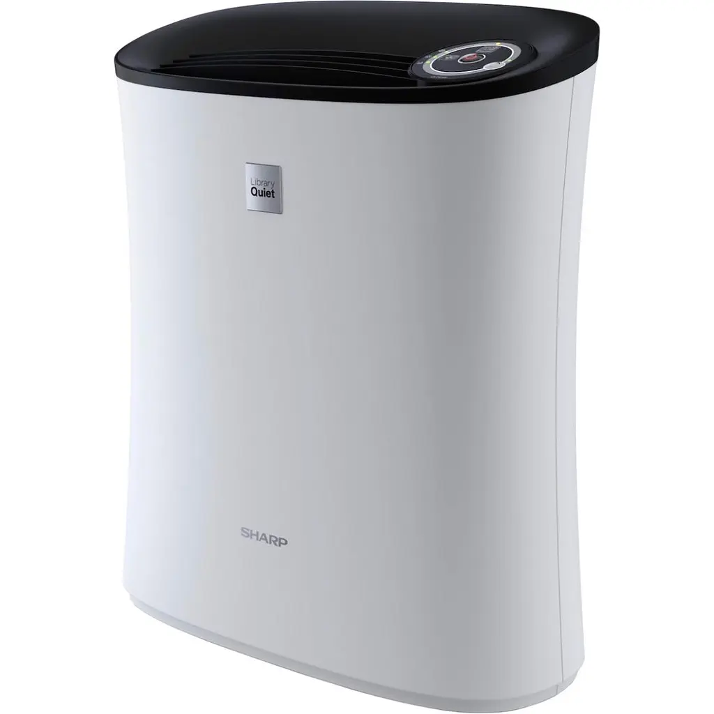 Очищувач повітря Sharp UA-PE30E-WB [134278] - фото 3