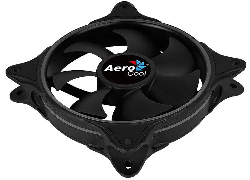 Вентилятор AeroCool Eclipse 12 ARGB (ACF3-EL10217.11) - фото 4