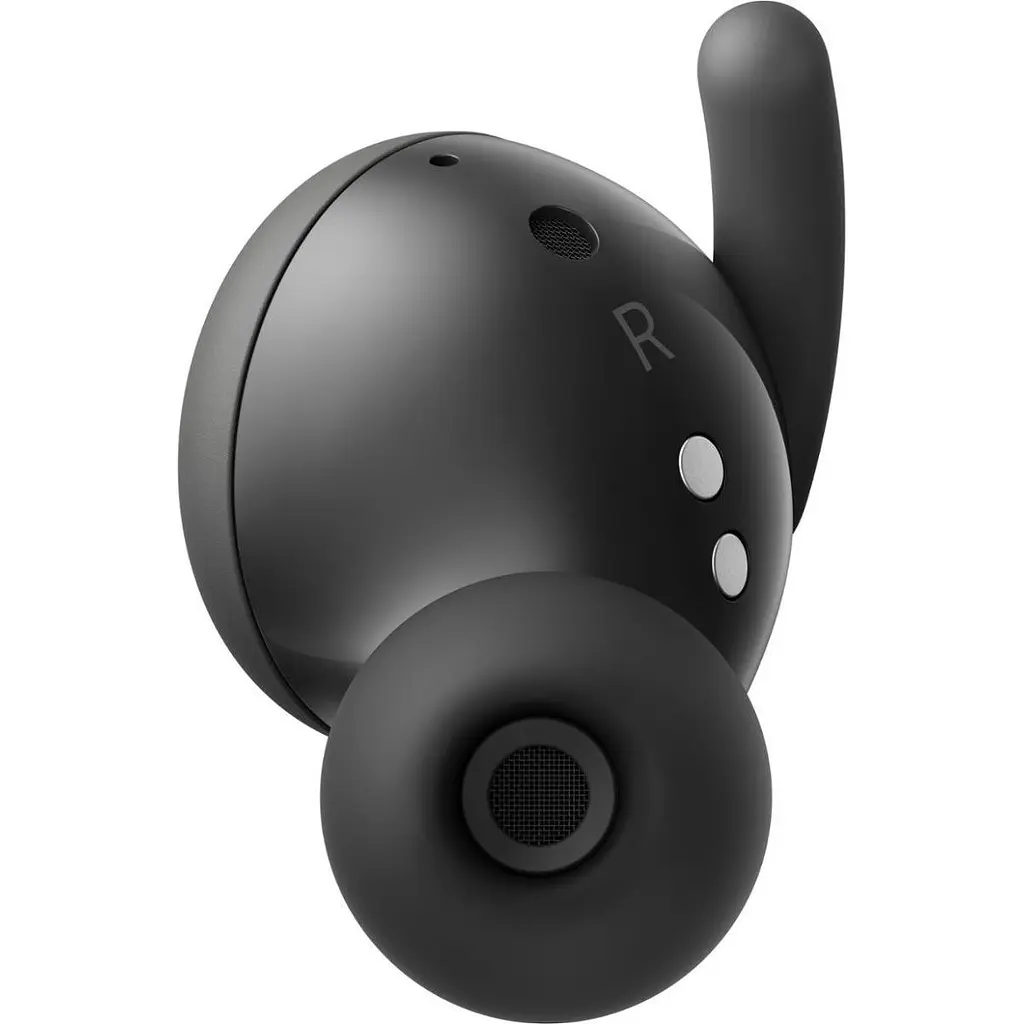 Навушники Google Pixel Buds A-Series Charcoal GA04281-US [77843] - фото 4