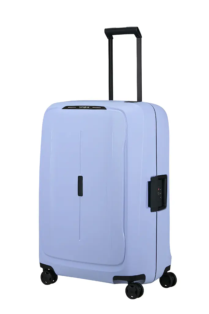 Валіза 75 См Samsonite ESSENS LAVENDER 75x52x33 KM0*81003 - фото 9