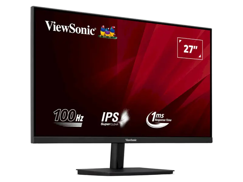 Монітор Viewsonic VA270-H-2 - фото 2