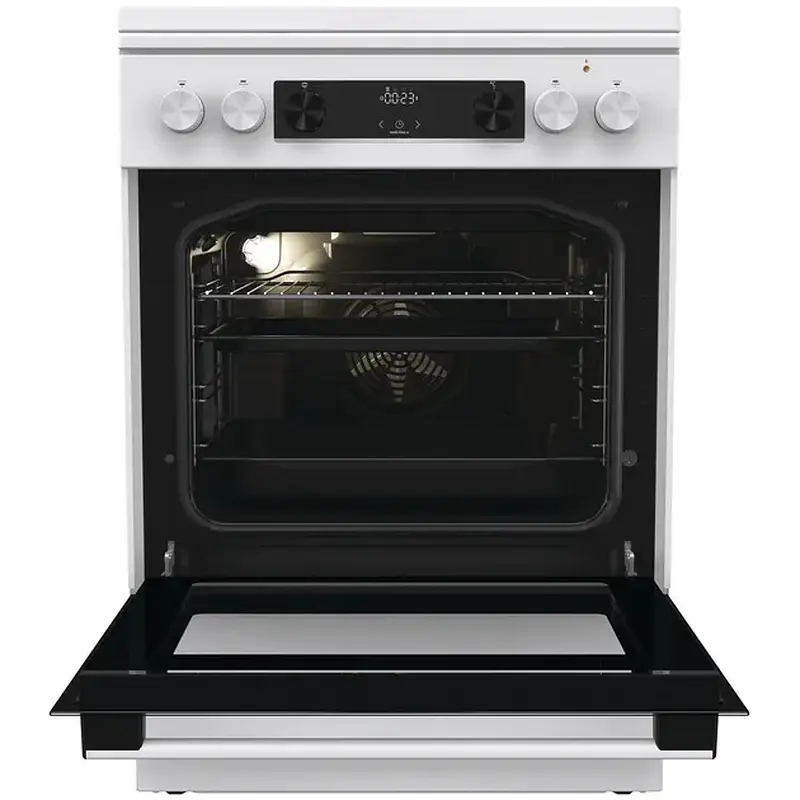 Плита газова GORENJE GK 6C5 WF - фото 9