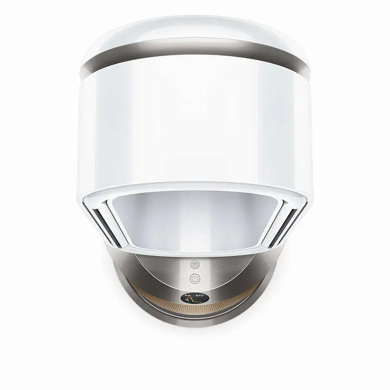 Воздухоочиститель Dyson Purifier Humidify + Cool Formaldehyde PH04 - фото 4