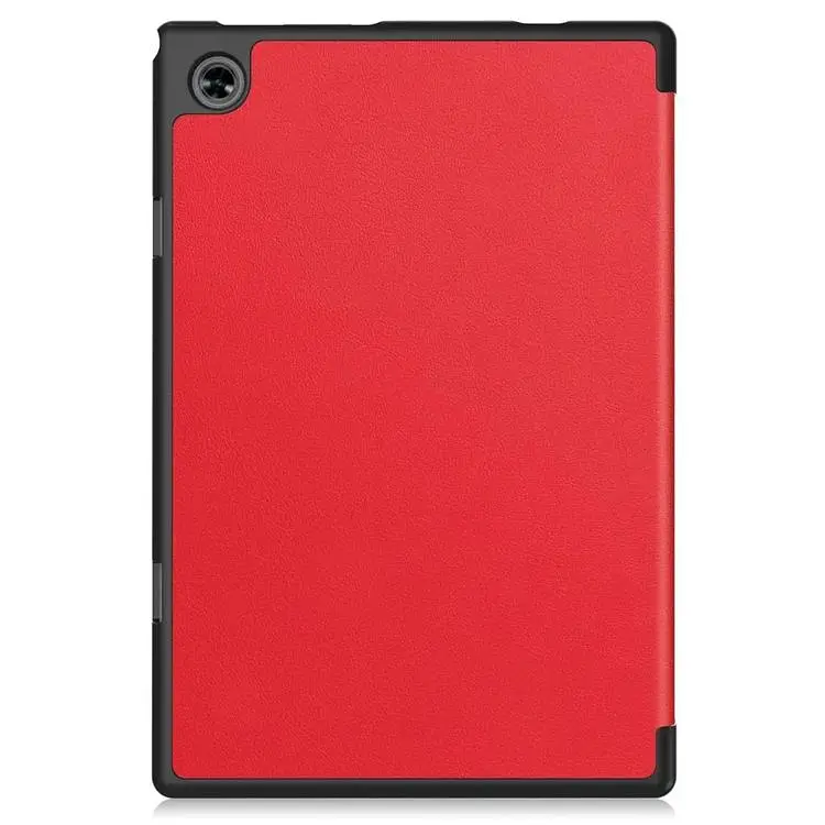 Чехол-книжка BeCover Smart Case для Teclast M40 Pro 10.1" Red (709882) - фото 2