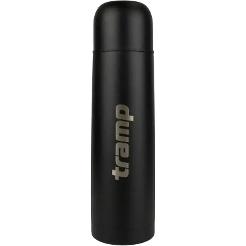 Термос Tramp Basic 0,75 л black (UTRC-104-black)
