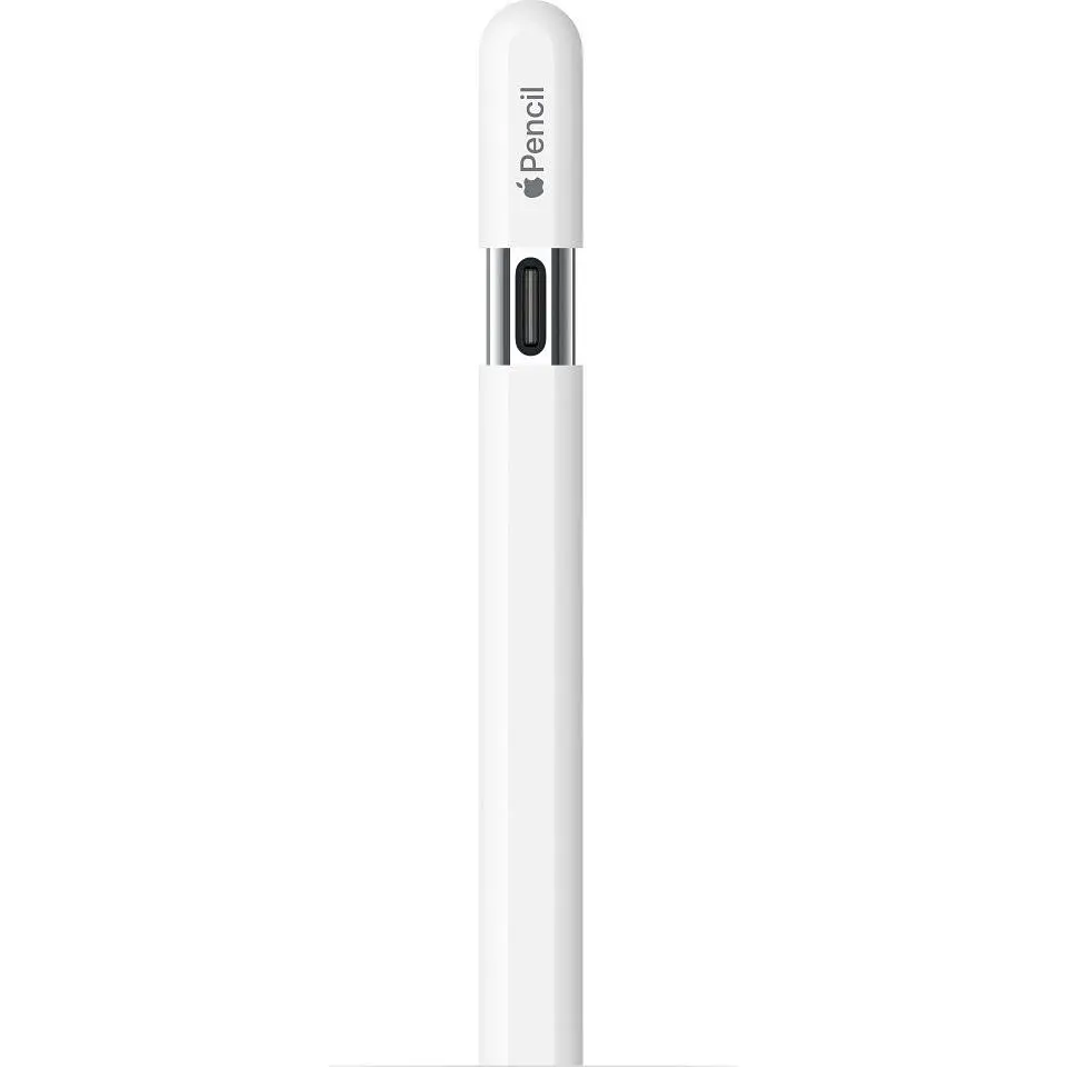 Стилус Apple Pencil USB-C (MUWA3) [97827] - фото 2