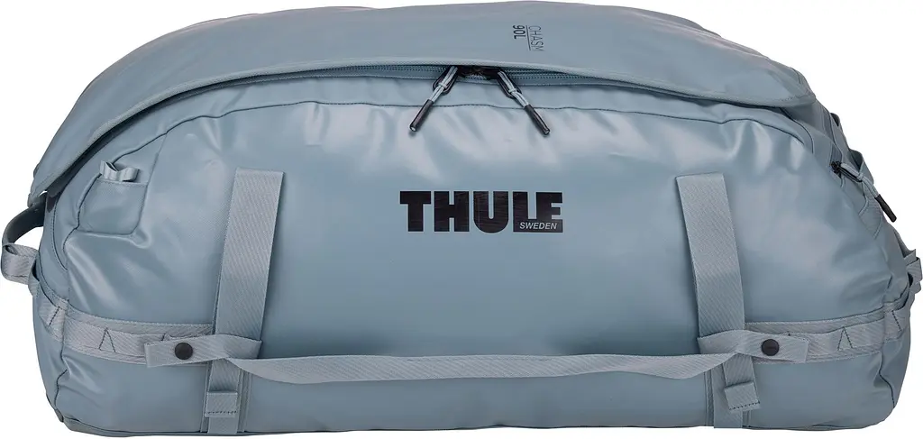 Спортивная сумка Thule Chasm Duffel 90 л Pond (TH 3205000) - фото 3