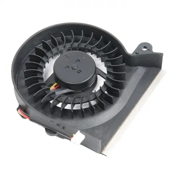 Вентилятор для ноутбука Samsung RV408, R457, R458 (KDB0705HA-WA33), DC (5V, 0.4A), 3pin - фото 3