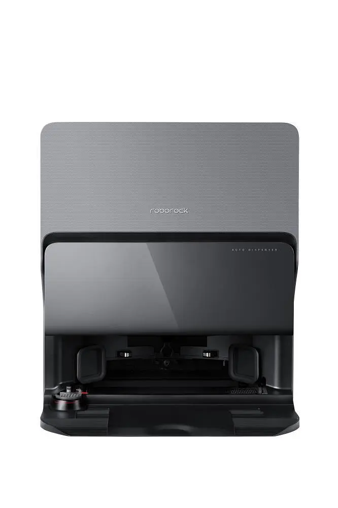 Робот-пилосос S8 MAX ULTRA BLK S8MU52-00 ROBOROCK - фото 3