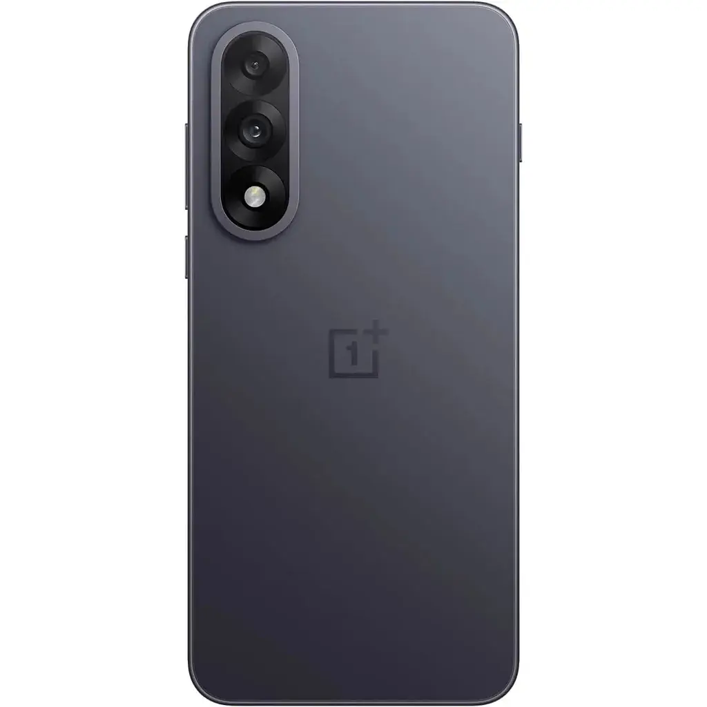 Мобільний телефон OnePlus Nord 5 5G 8/256GB Grey - фото 9