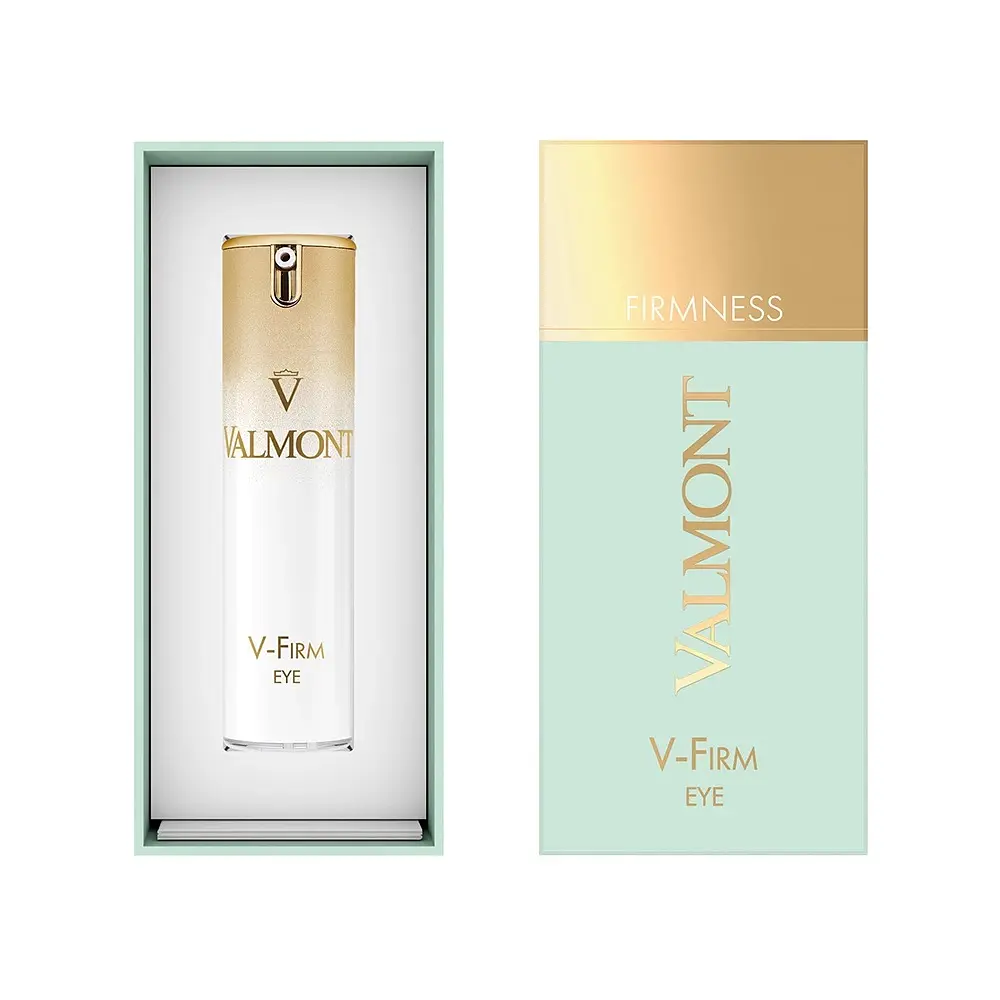 Крем для шкіри навколо очей V-Firm Valmont 15 мл - фото 2