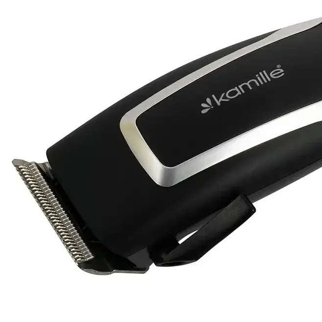 Машинка для стрижки Kamille KM-6804 - фото 2