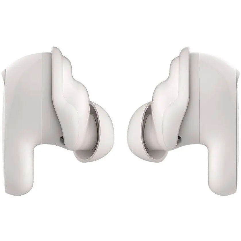 Навушники TWS Bose QuietComfort Earbuds II Soapstone (870730-0020) - фото 3