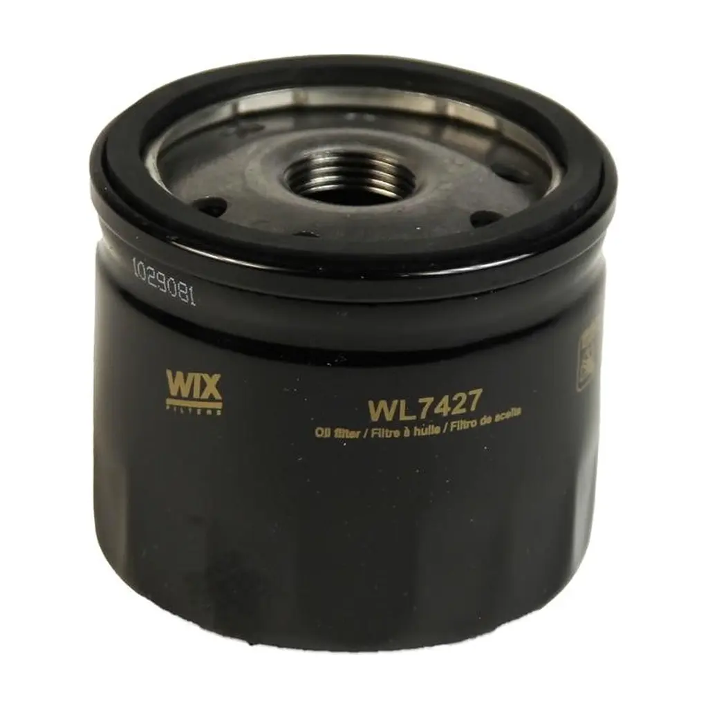 Фільтр масляний Wixfiltron WL7427