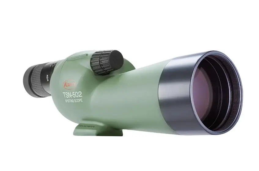 Підзорна труба Kowa 20-40x50 TSN-502 (11429) 929340