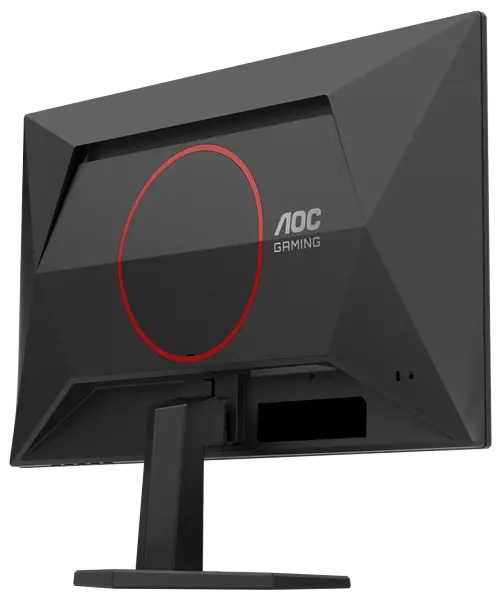 Монiтор 24.5" AOC 25G42E Black - фото 13