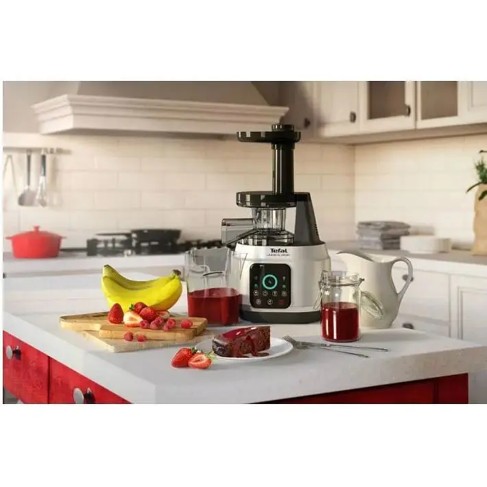 Соковитискач Tefal ZC420E38 [65184] - фото 8