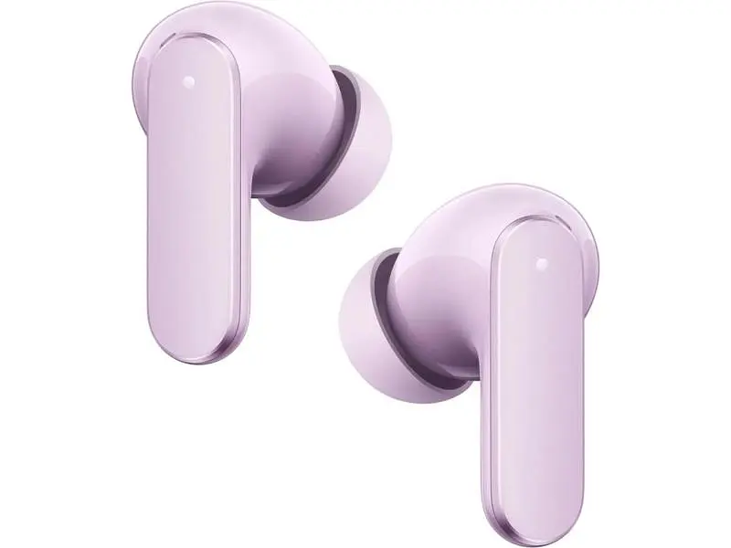 Навушники з мікрофоном Realme Buds Air 8 Master Purple - фото 3