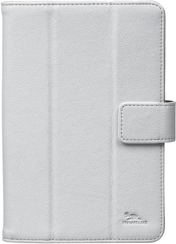 Чохол-книжка RivaCase для планшета 7" White (3112 (White))