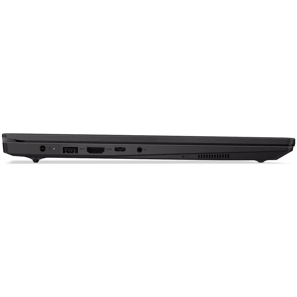 Ноутбук Lenovo 15.6 V15 G5 IRL FM/i5-13420H/8GB/512SSD/Intel HD/DOS/Business Black (83GW00CARA) - фото 8