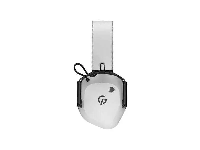 Навушники GamePro Genesis Mercury White (HS120W) - фото 8