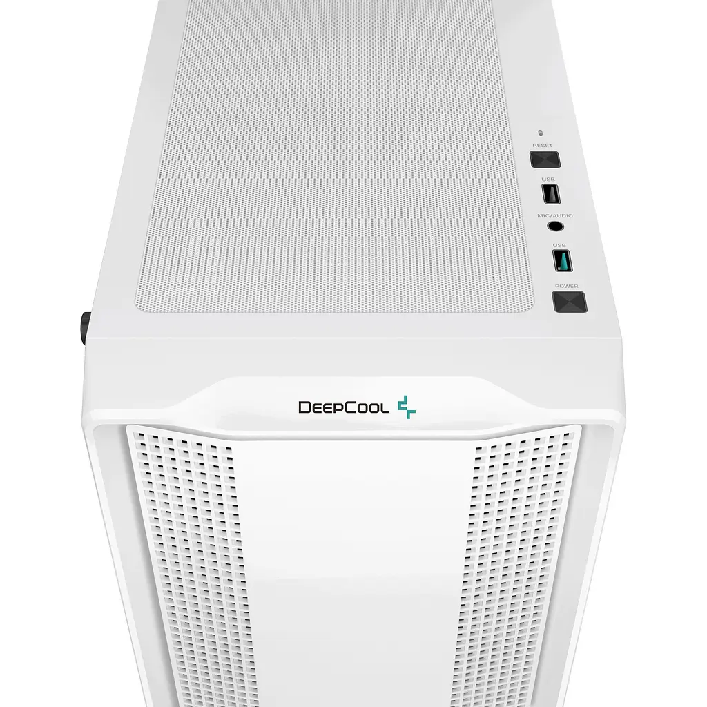 Корпус Deepcool CC560 V2 White (R-CC560-WHGAA4-G-2) [146729] - фото 8