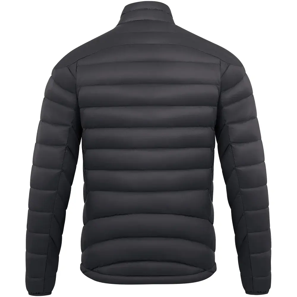 Куртка Frontier Vinca M Black - фото 3
