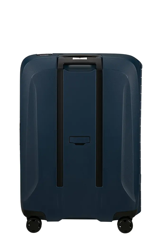 Валіза Samsonite ESSENS MIDNIGHT BLUE 69x49x30 69 См KM0*11002 - фото 13