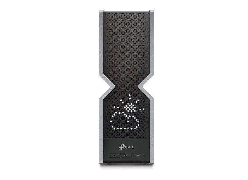 Бездротовий маршрутизатор (роутер) TP-Link Archer BE800 - фото 3