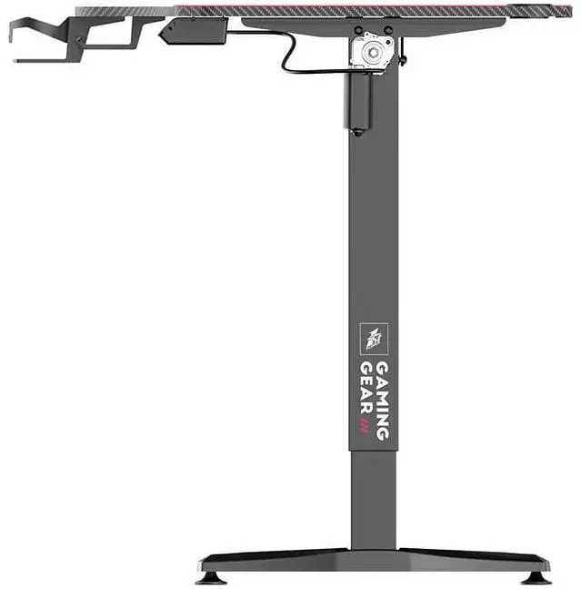 Комп'ютерний ігровий стіл 1stPlayer Moto-E 1675 [74949] - фото 5