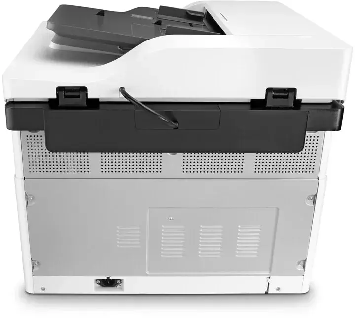 БФП HP LaserJet Pro M443nda (8AF72A) - фото 5