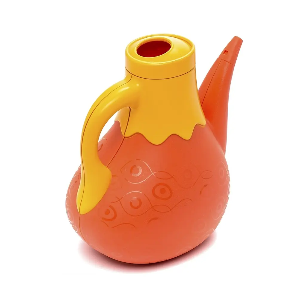 Ігровий набір для піску Battat Мега Відерце Море 9 предметів (BX1444Z) - фото 3