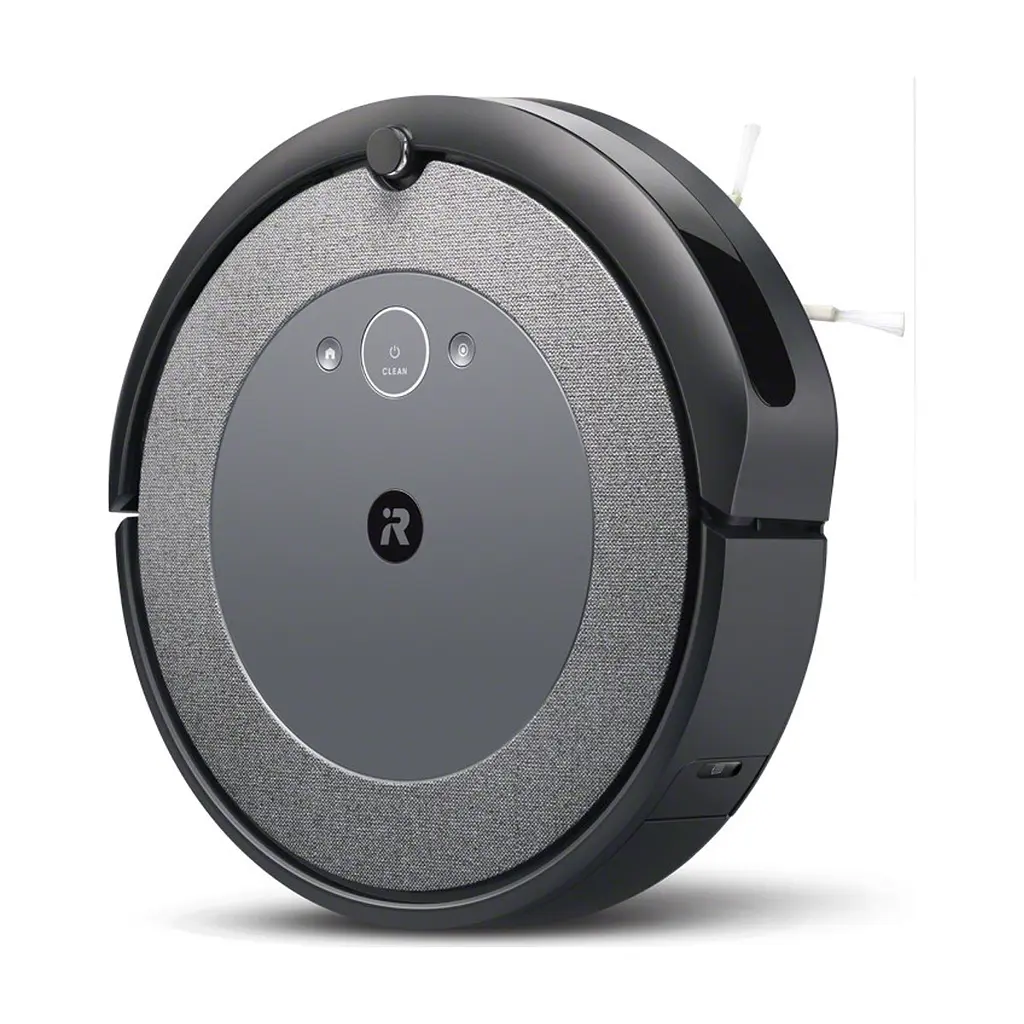 Пилосос iRobot Roomba i3+ (i355840) - фото 4