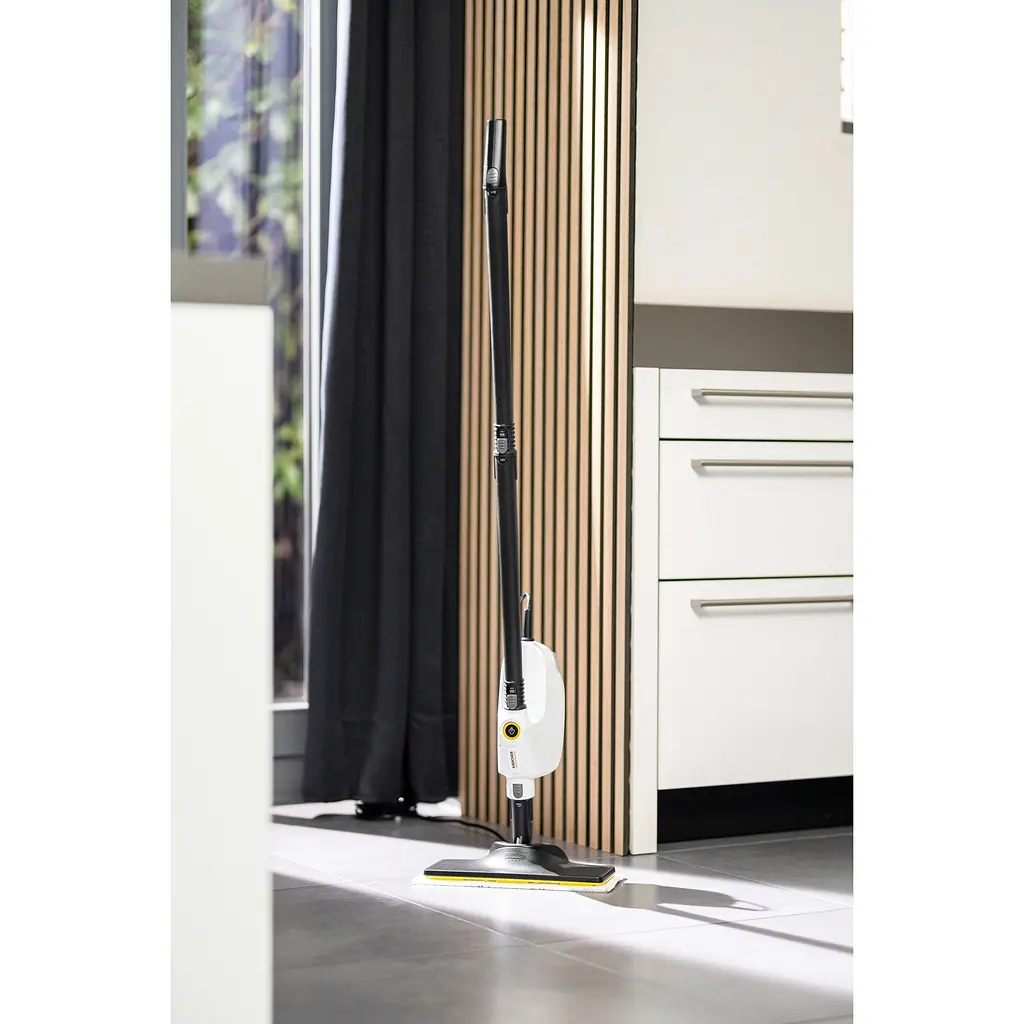 Пароочисник Karcher SC 1 Multi & Up (1.516-410.0) [127959] - фото 7