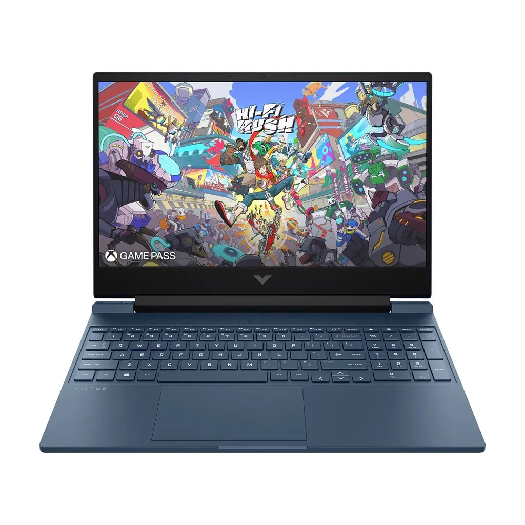 Ноутбук HP Victus 15-fb3053ua (C1XA3EA)
