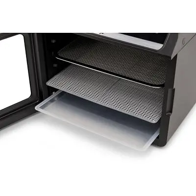 Сушарка для овочів та фруктів Gorenje (FDK600DB) - фото 2