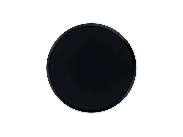 Беспроводное зарядное устройство Hoozo HT-Q10 Black - фото 2
