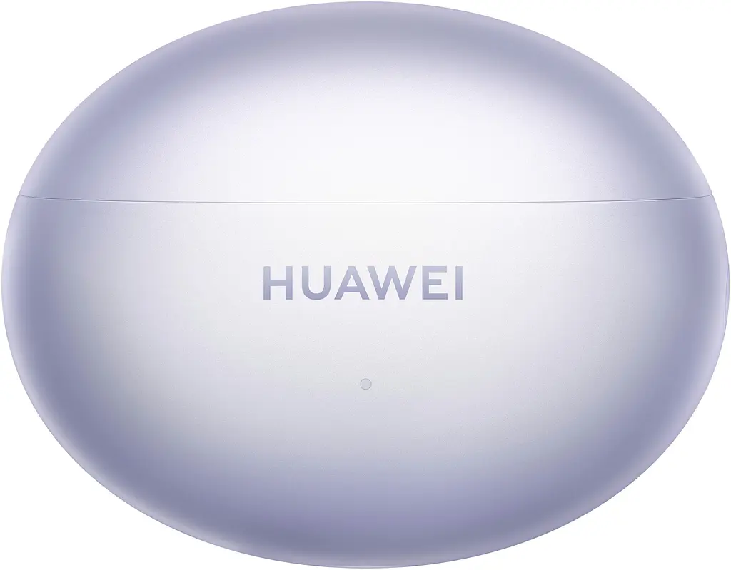 Навушники HUAWEI FreeBuds 6i Purple (55037550) - фото 9