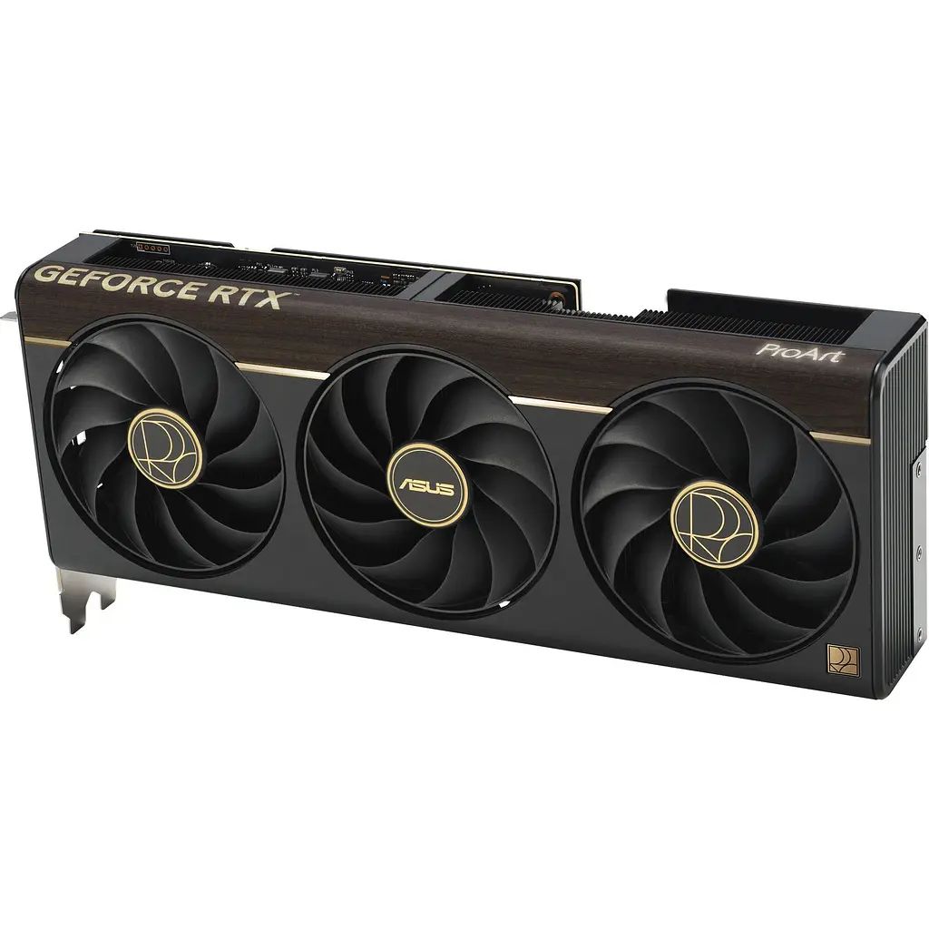 Відеокарта Asus ProArt GeForce RTX 5080 OC 16GB (PROART-RTX5080-O16G) EU [149382] - фото 6