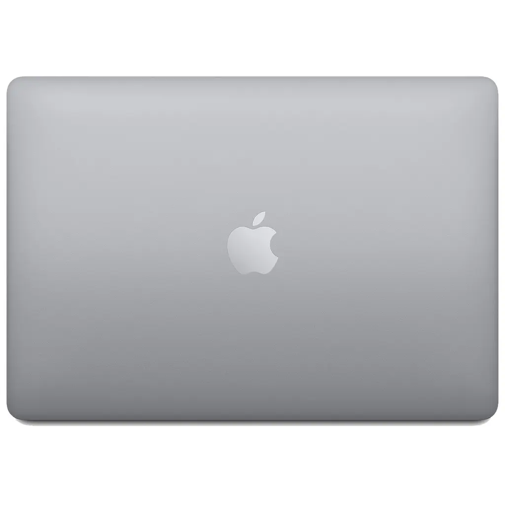 Ноутбук Apple MacBook Pro 13" Space Gray Late 2020 [MYD92] [51382] - фото 4