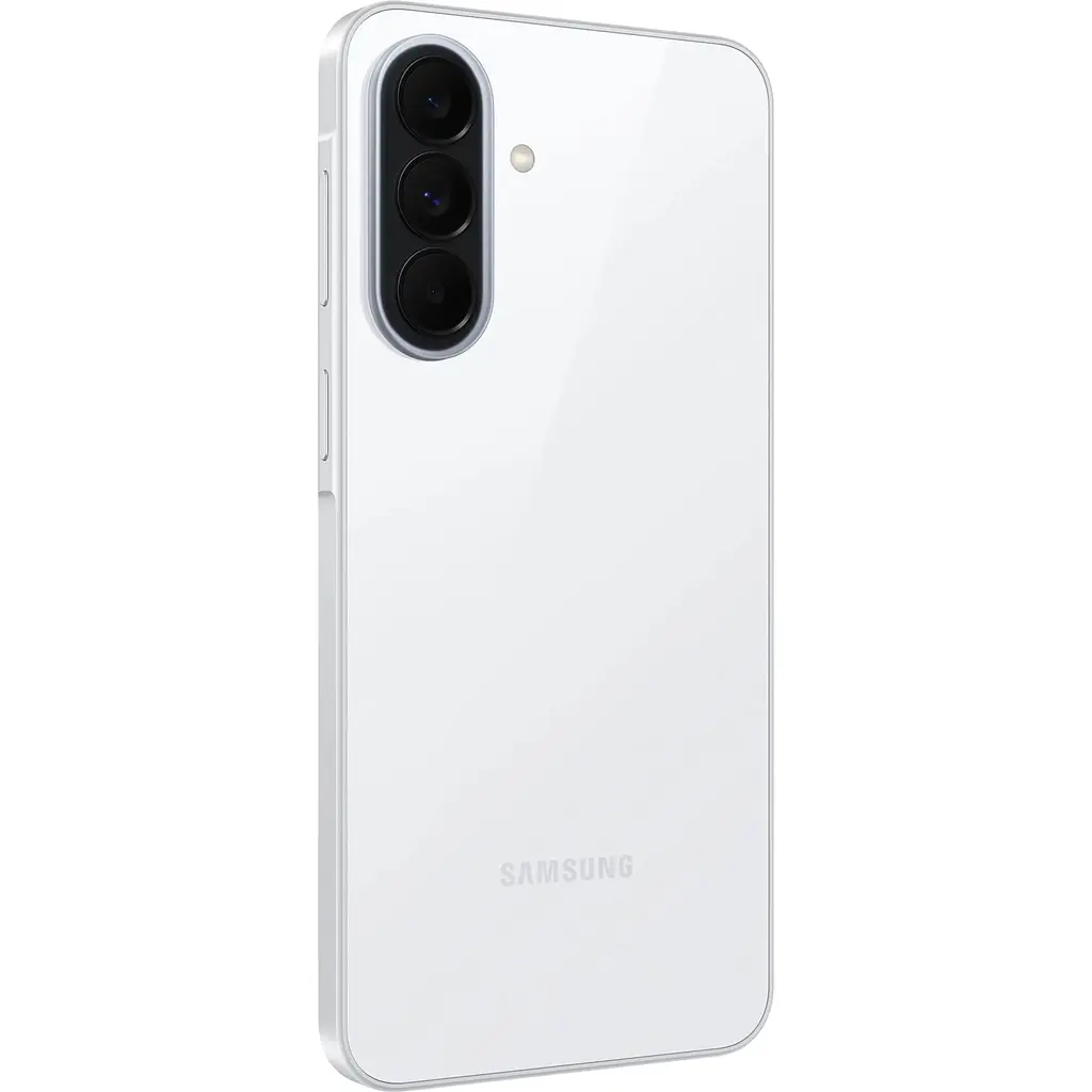 Смартфон Samsung Galaxy A37 5G 8/256GB Awesome White (SM-A376BZWG) - фото 6