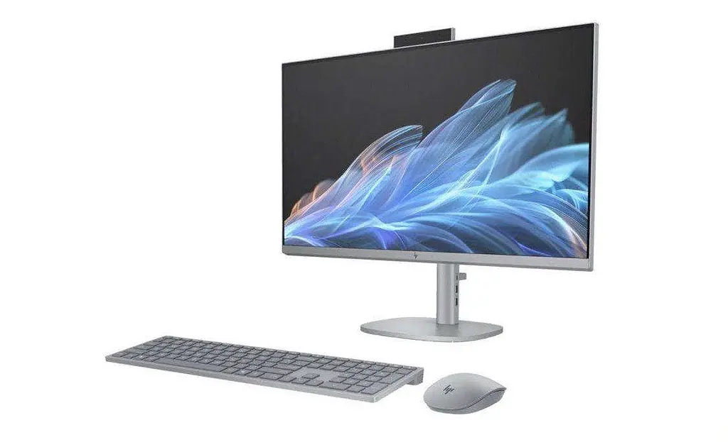 Моноблок HP OmniStudio X 27-cs0000nc AiO (B28A7EA) - фото 2