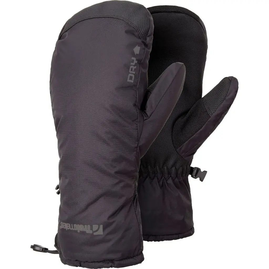 Рукавиці Trekmates Classic DRY Mitt - фото 2