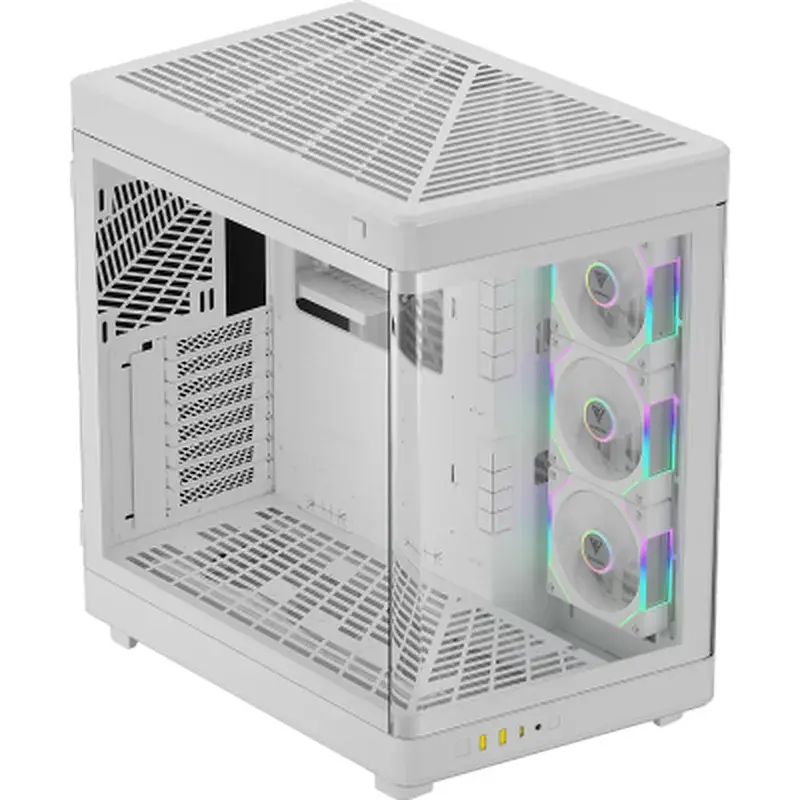 Корпус для ПК Gamdias NESO P1 PRO WW (4711514500431) - фото 9